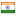 arteeindia.org server is located in India